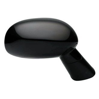 Replace® - Passenger Side Power View Mirror (Heated, Foldaway) (Standard Line)