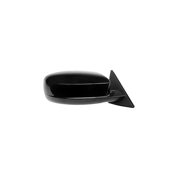 Replace® - Passenger Side Power View Mirror