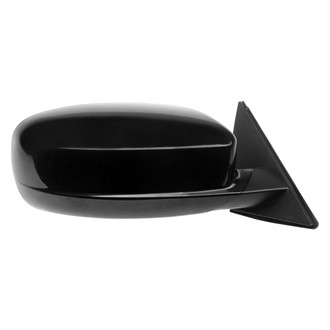 Replace® - Power Heated Manual-Foldaway Side View Mirror