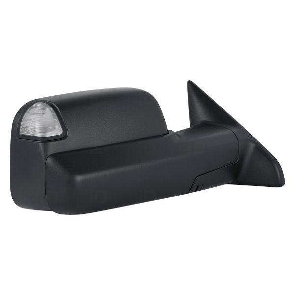 Replace® - Passenger Side Power View Mirror