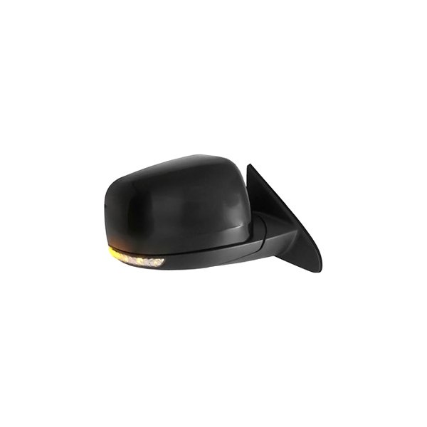 Replace® - Passenger Side Power View Mirror