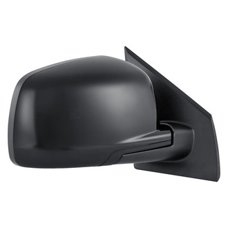Replace® - Passenger Side Power View Mirror (Heated, Foldaway) (Standard Line)