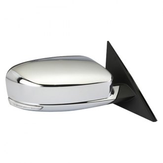 Chrysler 300 2024 mirror cover