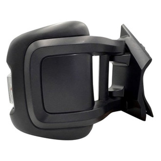 Replace® - Passenger Side View Mirror (Foldaway) (Standard Line)