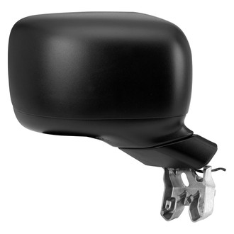 Replace® - Passenger Side Manual View Mirror (Non-Heated, Foldaway) (Standard Line)
