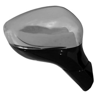 Replace® - Passenger Side View Mirror (Standard Line)