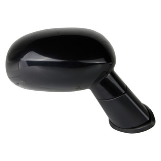 Replace® - Passenger Side Power View Mirror (Heated, Foldaway) (Standard Line)