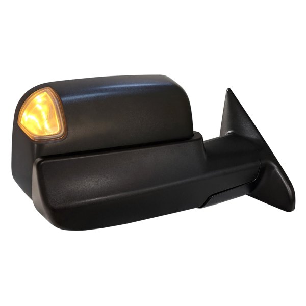 Replace® - Passenger Side Power View Mirror