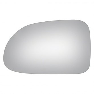 dodge durango side mirror glass replacement