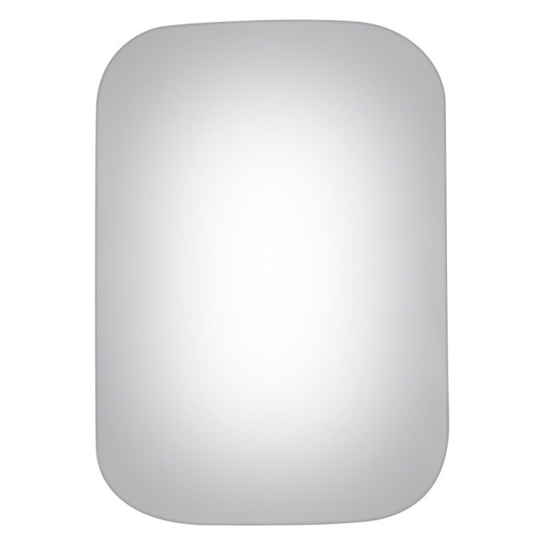 Replace® - Driver and Passenger Side Mirrors Glass