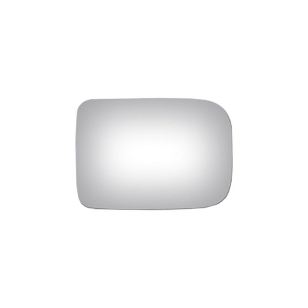 Replace® CH1323592 Passenger Side Mirror Glass