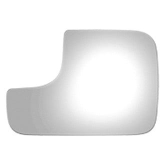 Replace® - Manual Non-Heated Mirror Glass