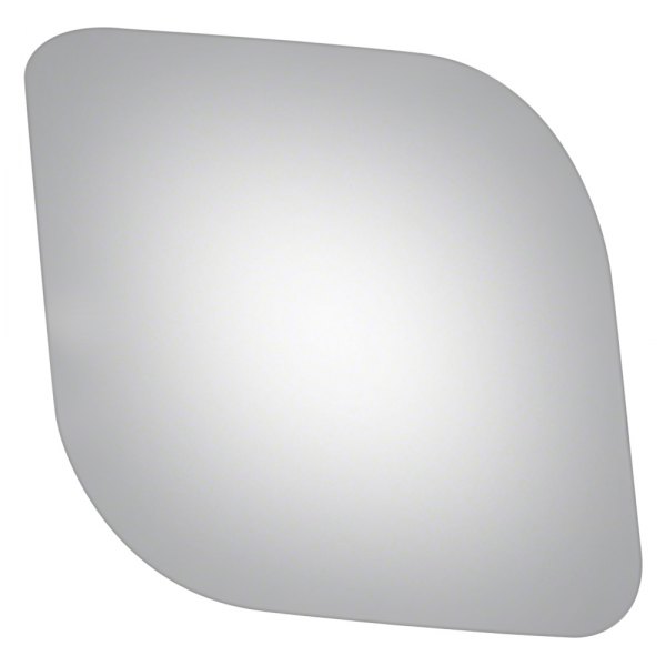 Replace® CH1323612 Passenger Side Mirror Glass (Standard Line)