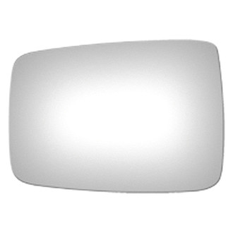 Replace® - Power Heated Mirror Glass