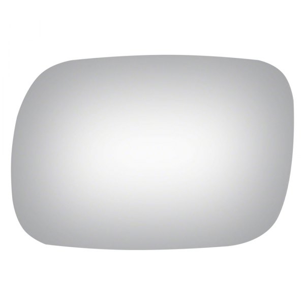 Replace® - Driver Side Mirror Glass