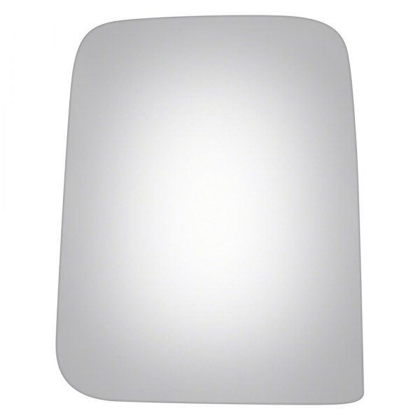 Replace® - Driver Side Mirror Glass