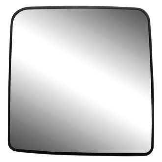 Replace® - Door Mirror Glass