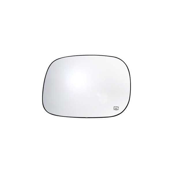 Replace® Dodge Ram 1500 / 2500 / 3500 2003 Mirror Glass
