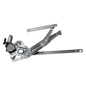 Replace® - Power Window Regulator