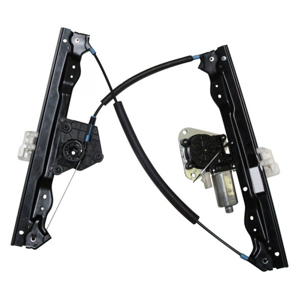 Replace® - Driver Side Power Window Regulator and Motor Assembly