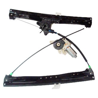 Replace® - Power Window Regulator