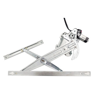 Replace® - Power Window Regulator