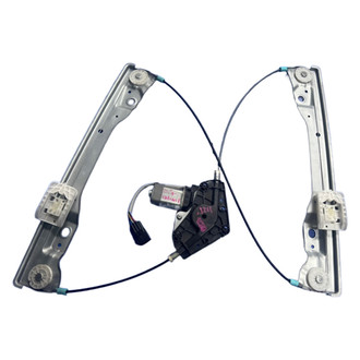 Replace® - Power Window Regulator
