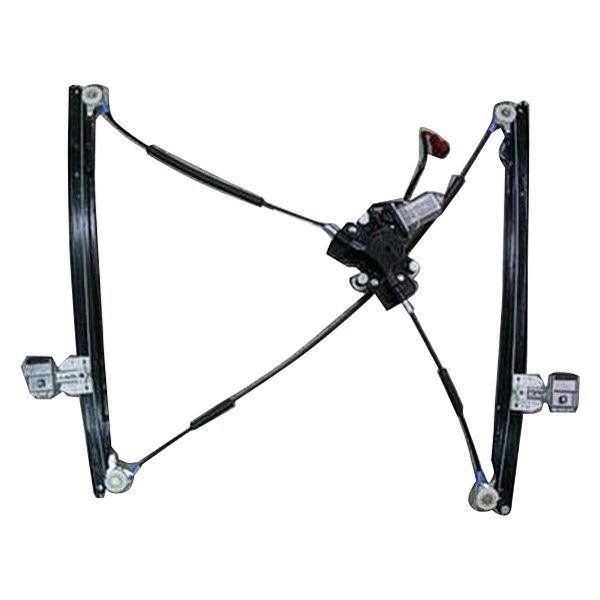 Replace® CH1351129 Front Passenger Side Power Window Regulator and