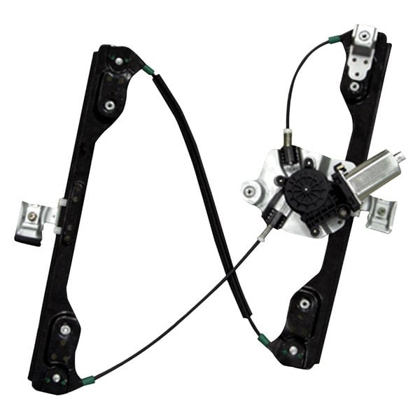 Replace® CH1351132 Front Passenger Side Power Window Regulator and