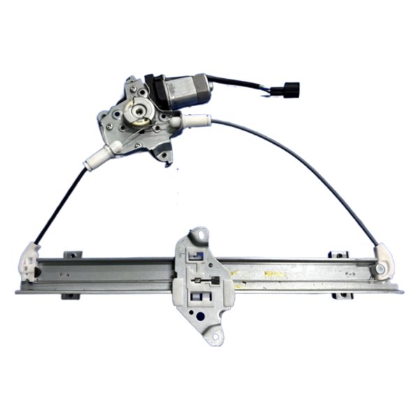 Replace® - Front Passenger Side Window Regulator and Motor Assembly