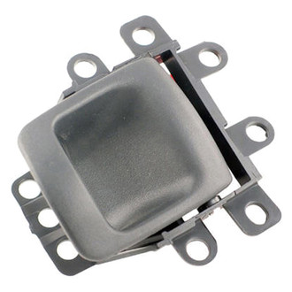 Replace® CH1352116 - Front Driver Side Interior Door Handle (Standard Line)