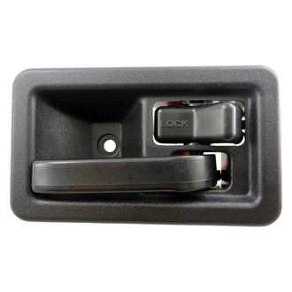 Replace® - Front Passenger Side Interior Door Handle (Standard Line)