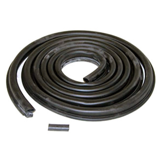 Replace® - Door Weatherstrips
