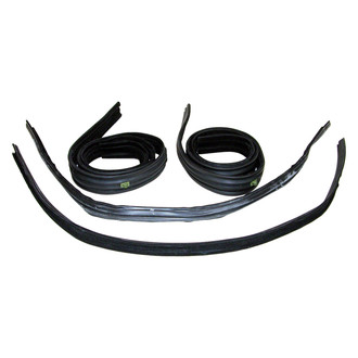 Replace® - Window Channel