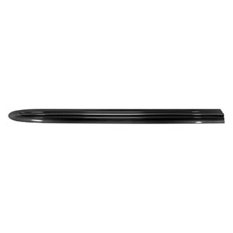 Replace® - Rear Passenger Side Door Molding (Standard Line)