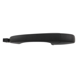 Replace® - Driver or Passenger Side Exterior Door Handle (Standard Line)