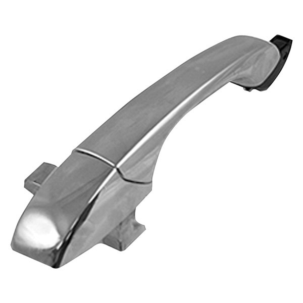 Replace® - Rear Passenger Side Exterior Door Handle