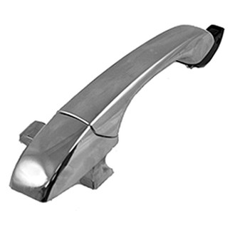 Replace® - Front or Rear Passenger Side Exterior Door Handle (Standard Line)