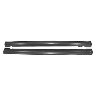 Replace® - Driver and Passenger Side Skirt Set