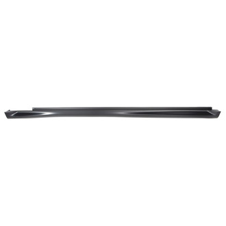 Replace® - Driver Side Rocker Panel Molding