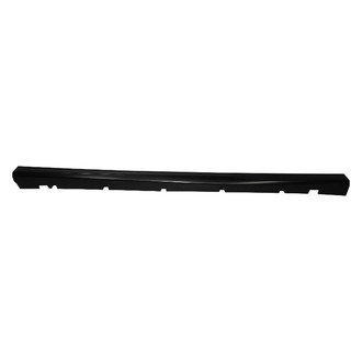 Replace® - Passenger Side Rocker Panel Molding