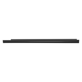 Replace® - Passenger Side Rocker Panel Molding