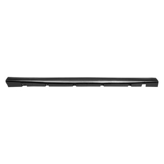 Replace® - Passenger Side Rocker Panel Molding
