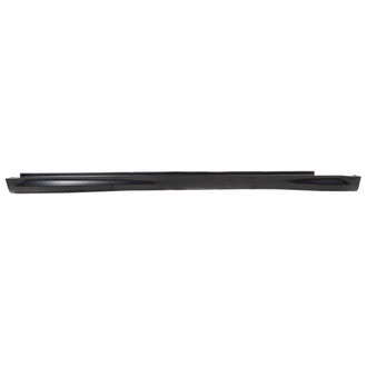 Replace® - Passenger Side Rocker Panel Molding