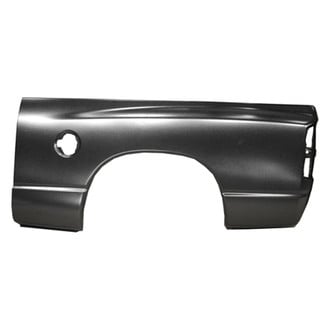 Replace® - Driver Side Bed Panel (Standard Line)
