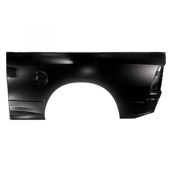 Replace® - Driver Side Bed Panel Skin