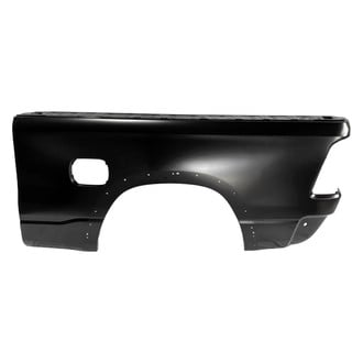 Replace® - Driver Side Bed Panel (CAPA Certified)