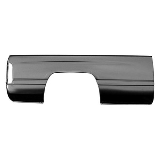 Replace® - Passenger Side Bed Panel (Standard Line)