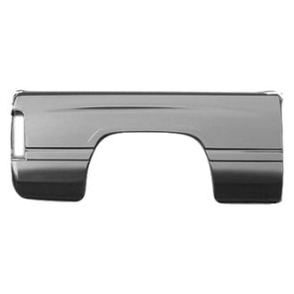 Replace® - Passenger Side Bed Panel (Standard Line)