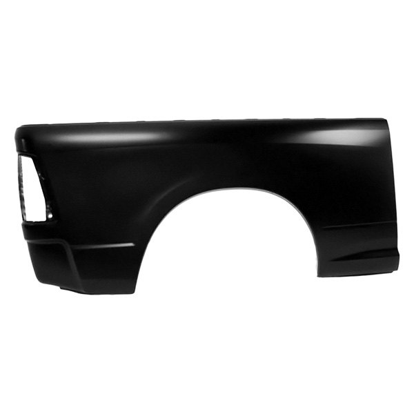 Replace® - Passenger Side Bed Panel Skin